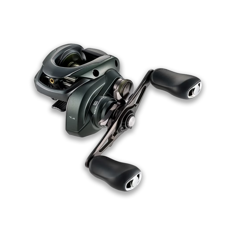SHIMANO CURADO M 151 HG LEFT HAND