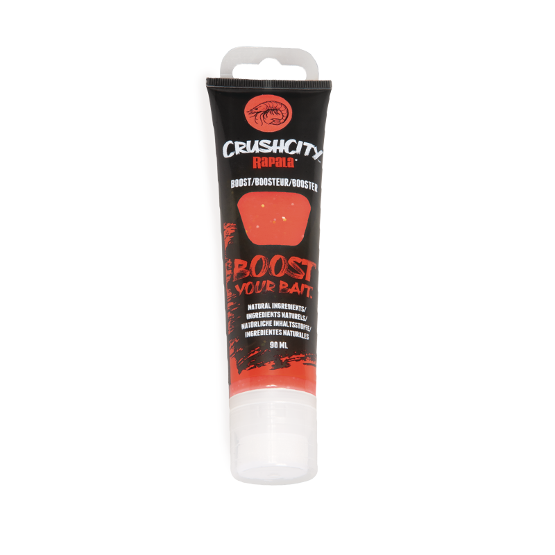 RAPALA CRUSHCITY BOOST SHRIMP 90ML