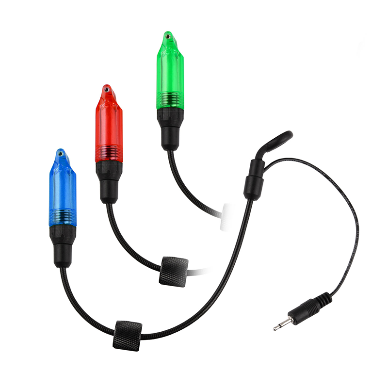 CARP ACADEMY FLEXI PRO CARP HANGER 3DB/CSOMAG