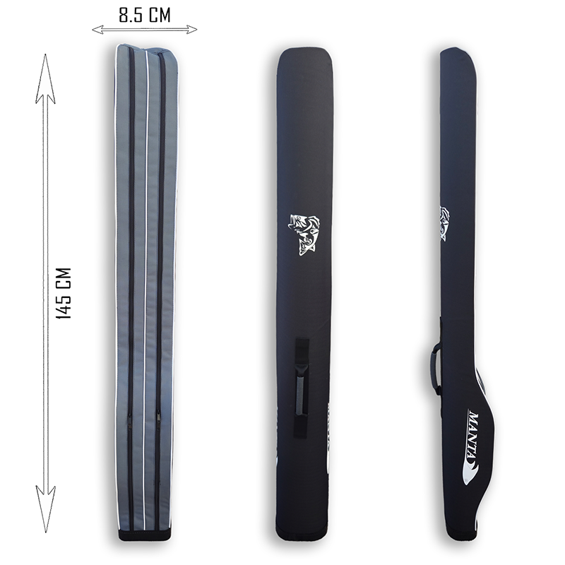 MANTA PERGETŐ MEREV BOTZSÁK 145 DUPLA