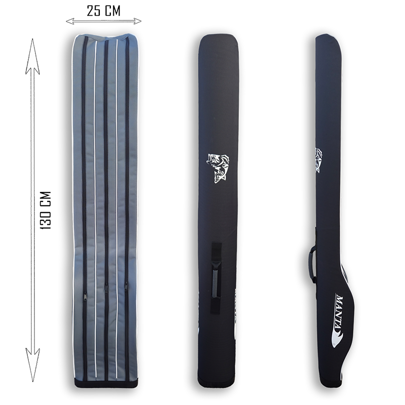 MANTA PERGETŐ MEREV BOTZSÁK 130 TRIPLA