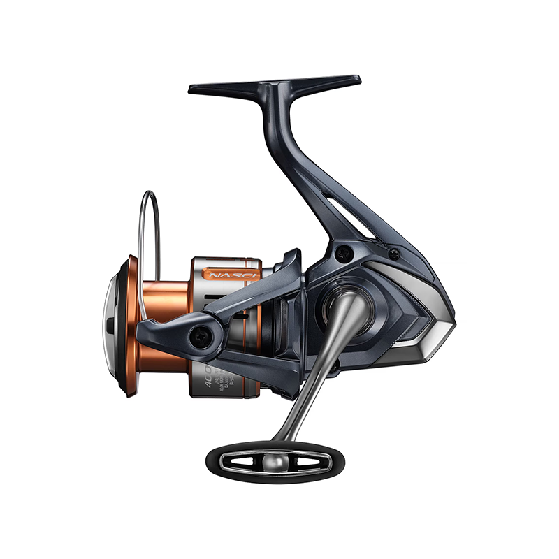 SHIMANO NASCI 4000 FD