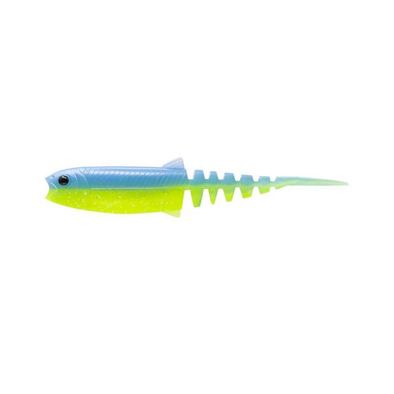 SAVAGE GEAR CANNIBAL MINNOW 12,5CM 12,8G BLUE CHART.
