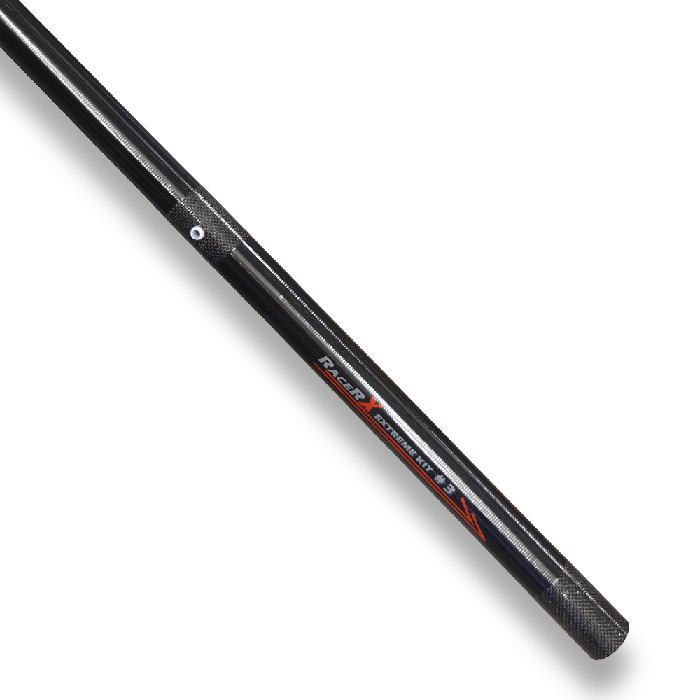 SERIE WALTER RACER X CARP POLE 11,5M EXTREME TOP KIT 3