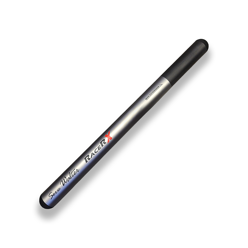SERIE WALTER RACER X CARP POLE 11,5M MINI EXTENSION 