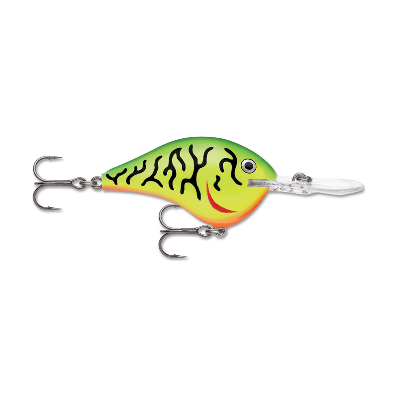 RAPALA WOBBLER DT10 FT