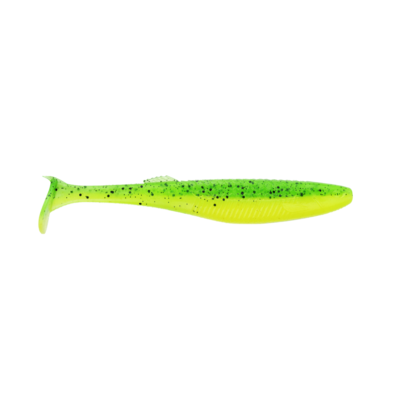 RAPALA CRUSHCITY THE KICKMAN 4" LCH