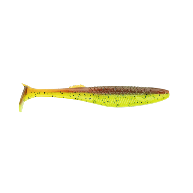 RAPALA CRUSHCITY THE KICKMAN 5" MOCH
