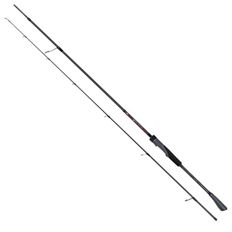 FOX RAGE WARRIOR PERCH JIGGER 220CM 5-21GR