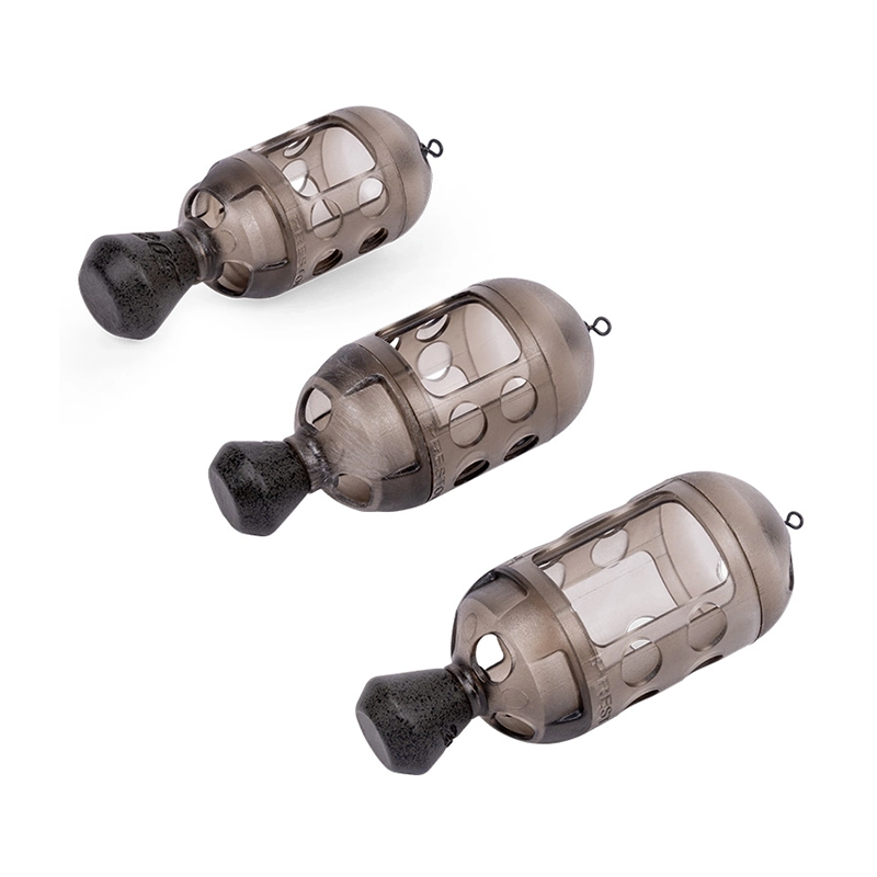 PRESTON CARP MAGGOT FEEDER LARGE 20GR