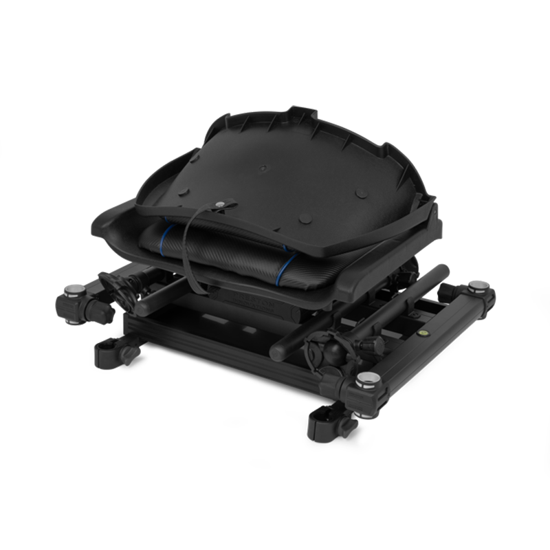 PRESTON IGNITION 360