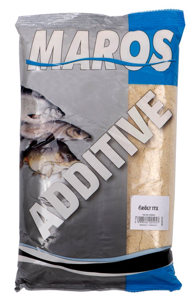 MAROS MIX ŐRÖLT TTX 1KG