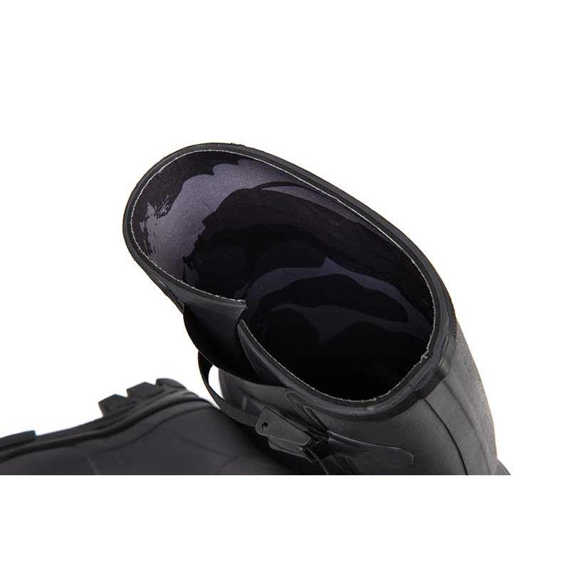 FOX RAGE NEOPRENE CAMO/GREY WELLIES - 41