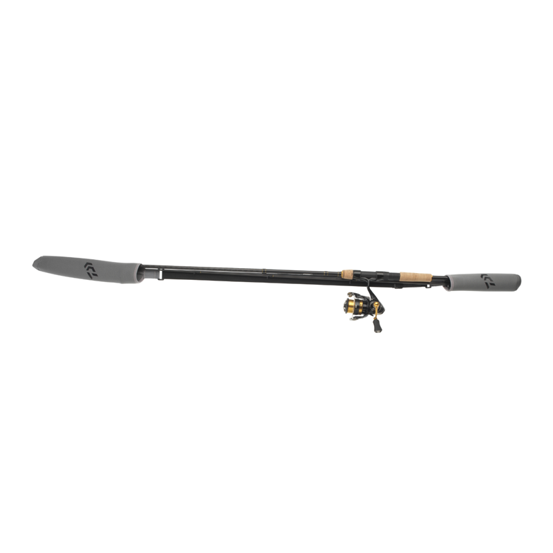 DAIWA D-VEC ROD TRANSPORT BELT 1ROD