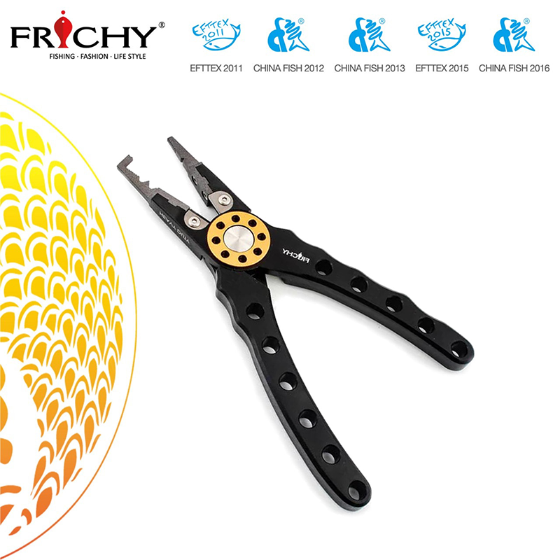 FRICHY ALUMINIUM FOGÓ XP305