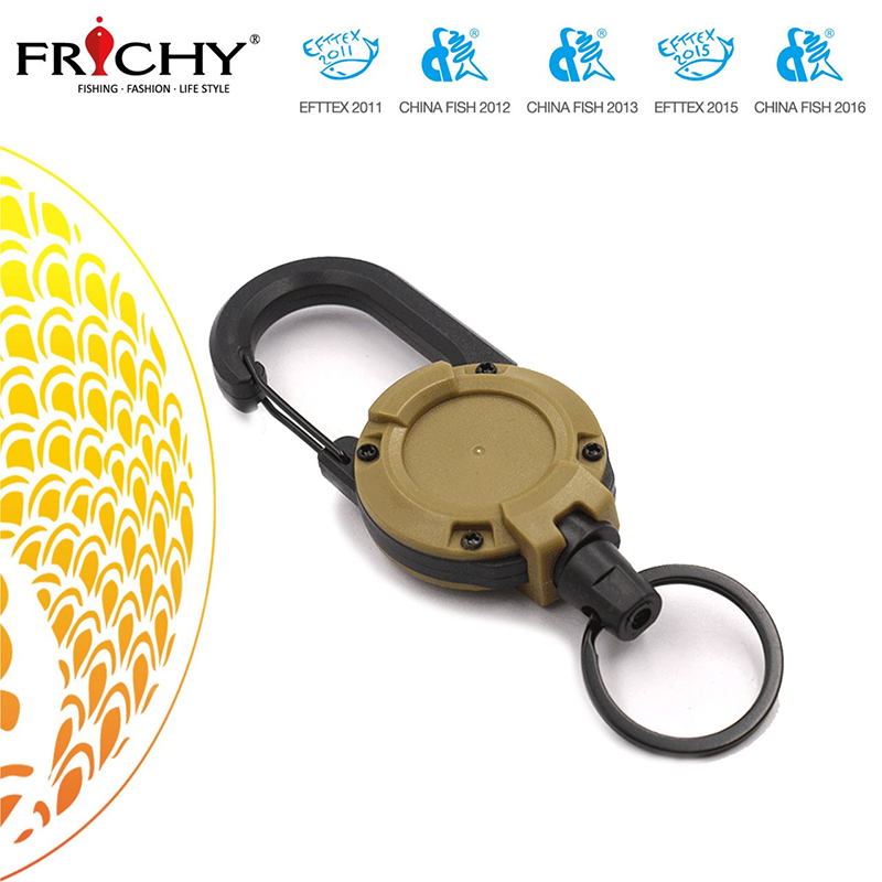 FRICHY ZINGER 125MM XZ831