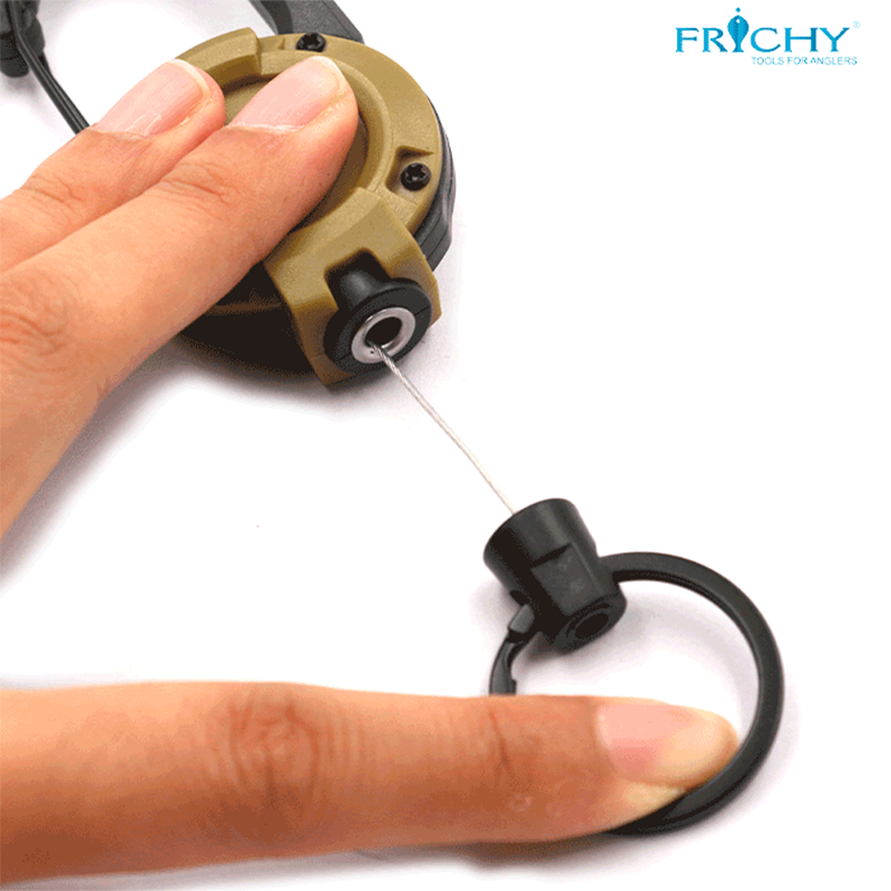 FRICHY ZINGER 125MM XZ831