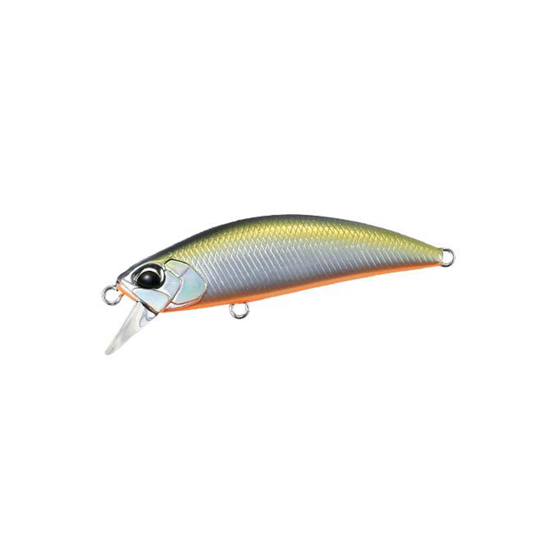DUO SPEARHEAD RYUKI 50S 5CM 4,5G MNI4047 TENNESSEE SHAD