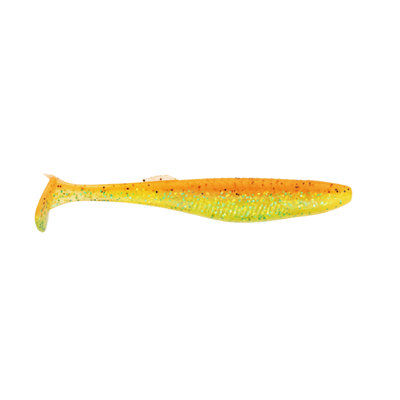 RAPALA CRUSHCITY THE KICKMAN 5" FF