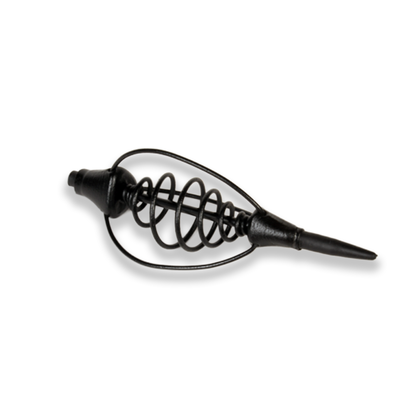 DEÁKY TURBO PELLET INLINE COMPLETE KOSÁR
