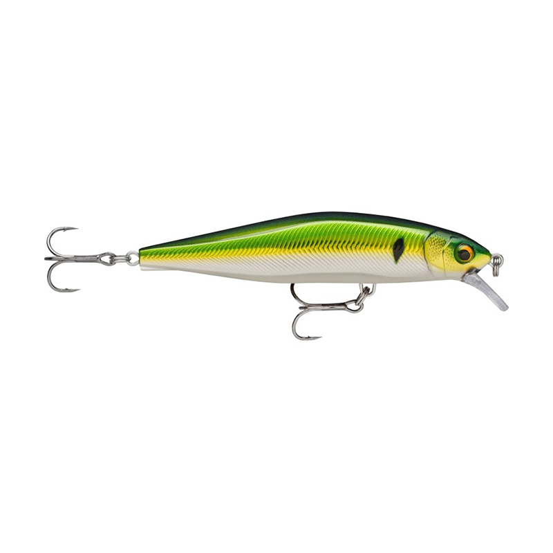 RAPALA PREC. EXTREME AIR BOSS 100 PXRABS100 PLD