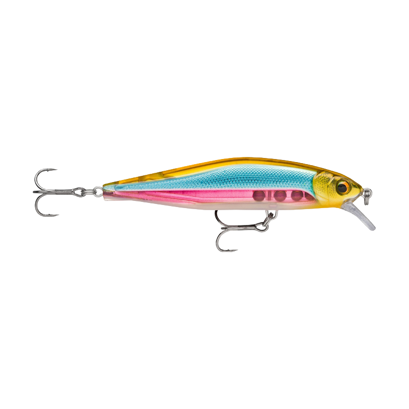RAPALA PREC. EXTREME AIR BOSS 100 PXRABS100 GHSH