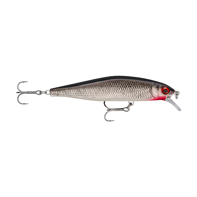 RAPALA PRECISION XTREME AIR BOSS 80 PXRAB80 ROL