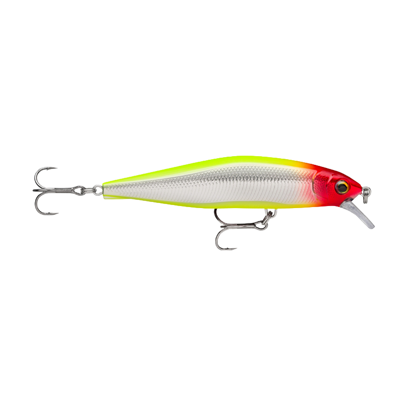 RAPALA PRECISION XTREME AIR BOSS 80 PXRAB80 CLN