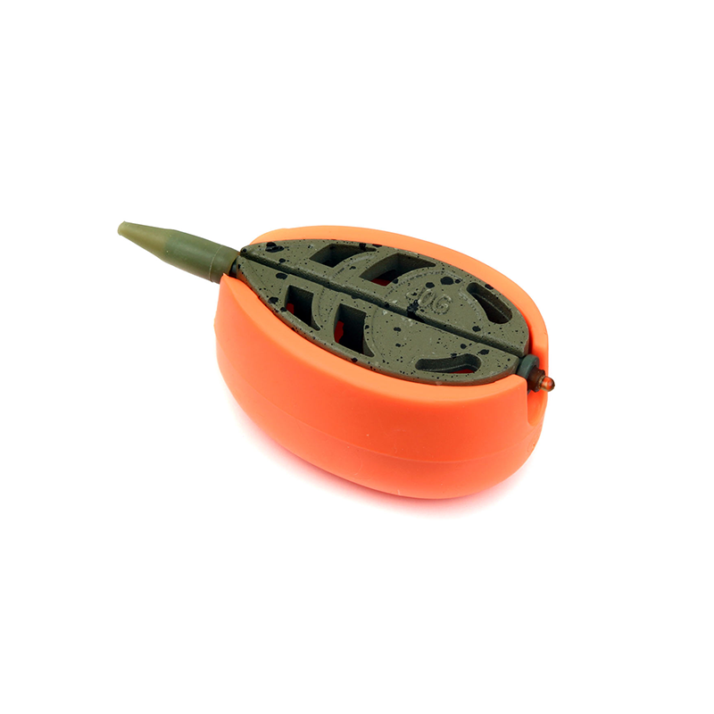 NEVIS AQUA METHOD FEEDER MOULD