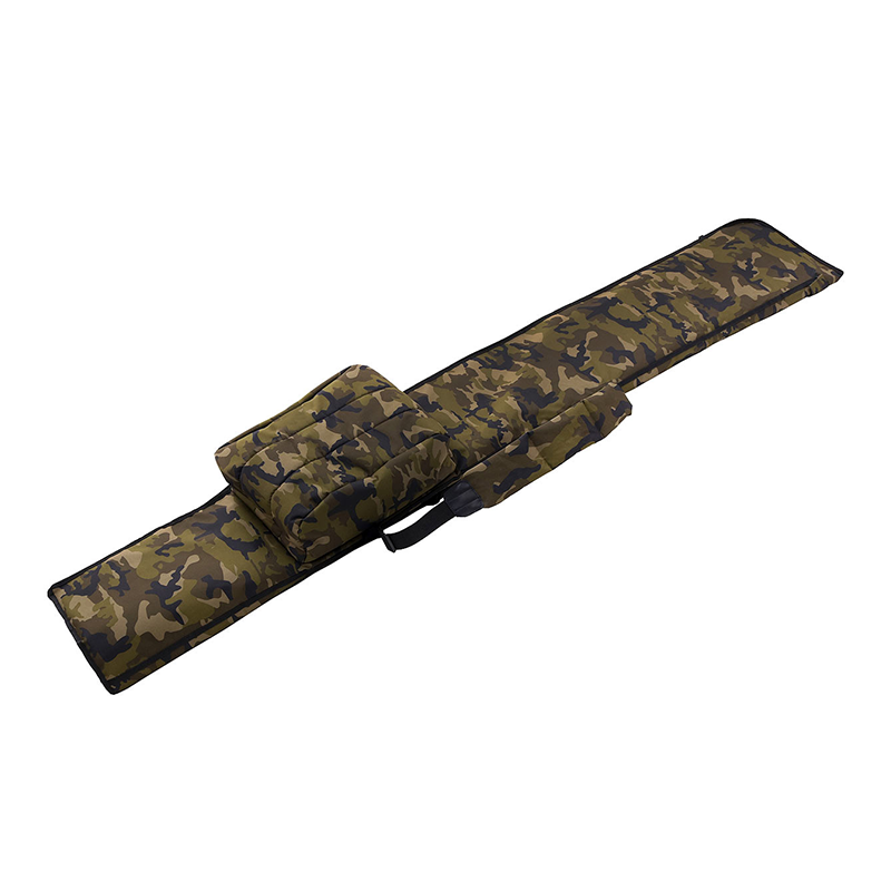 CARP ACADEMY CAMO PONTYOZÓ BOTTÁSKA 360 3BOT