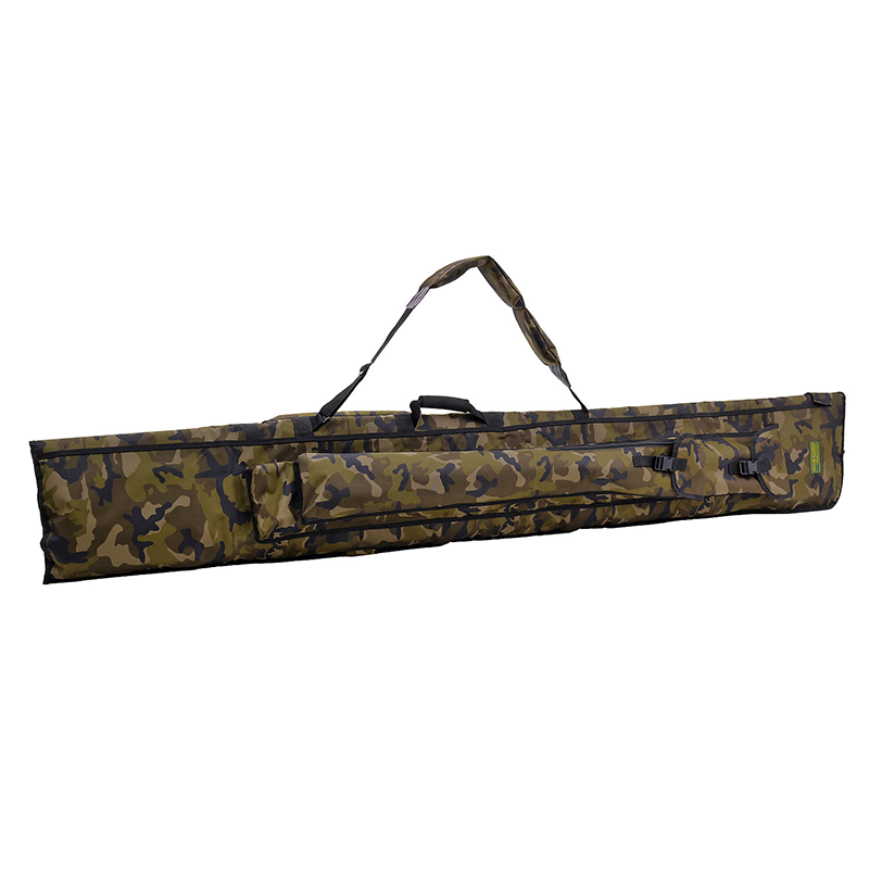 CARP ACADEMY CAMO PONTYOZÓ BOTTÁSKA 360 3BOT