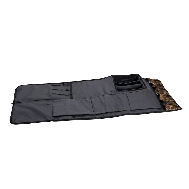 CARP ACADEMY CAMO PONTYOZÓ BOTTÁSKA 360 3BOT