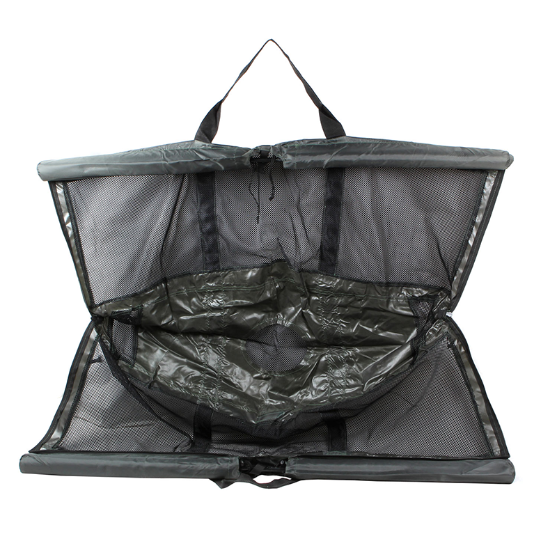 CARP ACADEMY MÉRLEGELŐ SZÁK LEBEGŐ