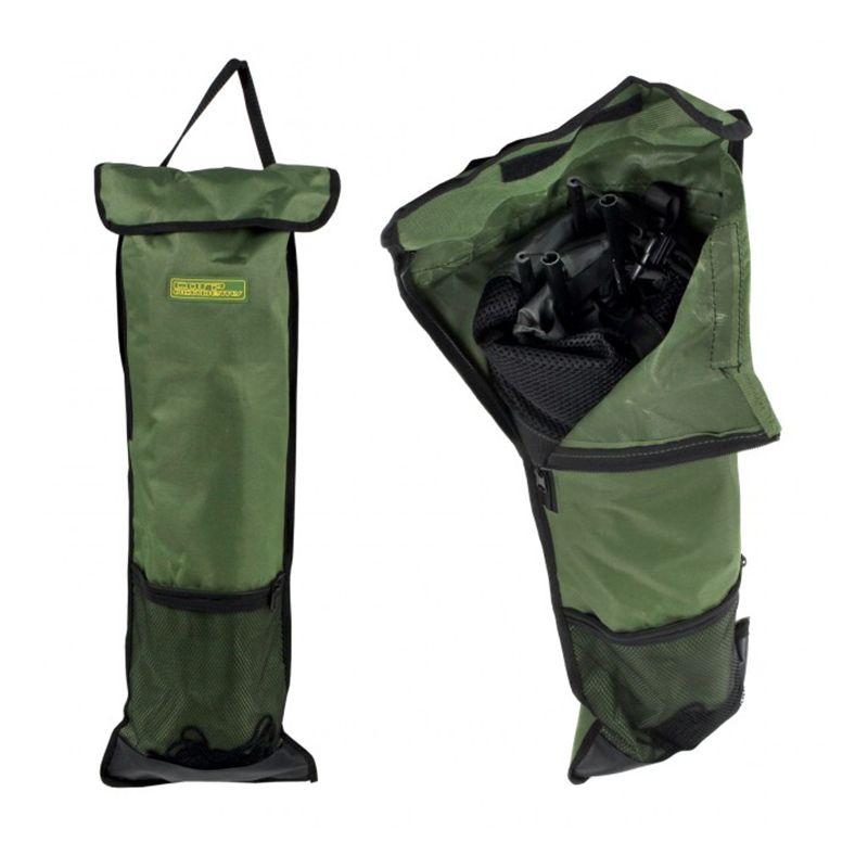 CARP ACADEMY MÉRLEGELŐ SZÁK LEBEGŐ