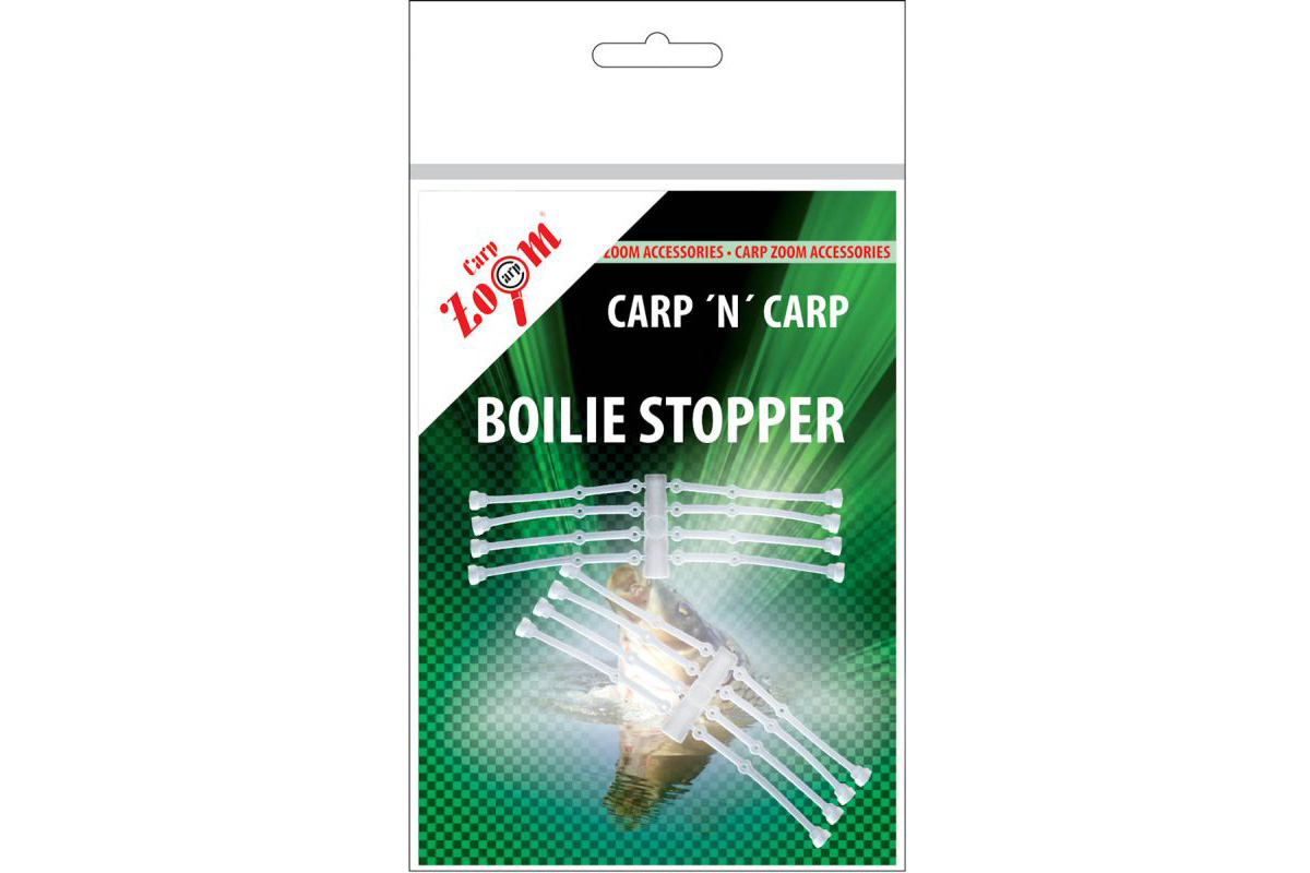 CARP ZOOM BOILIE STOPPER BIG 24MM