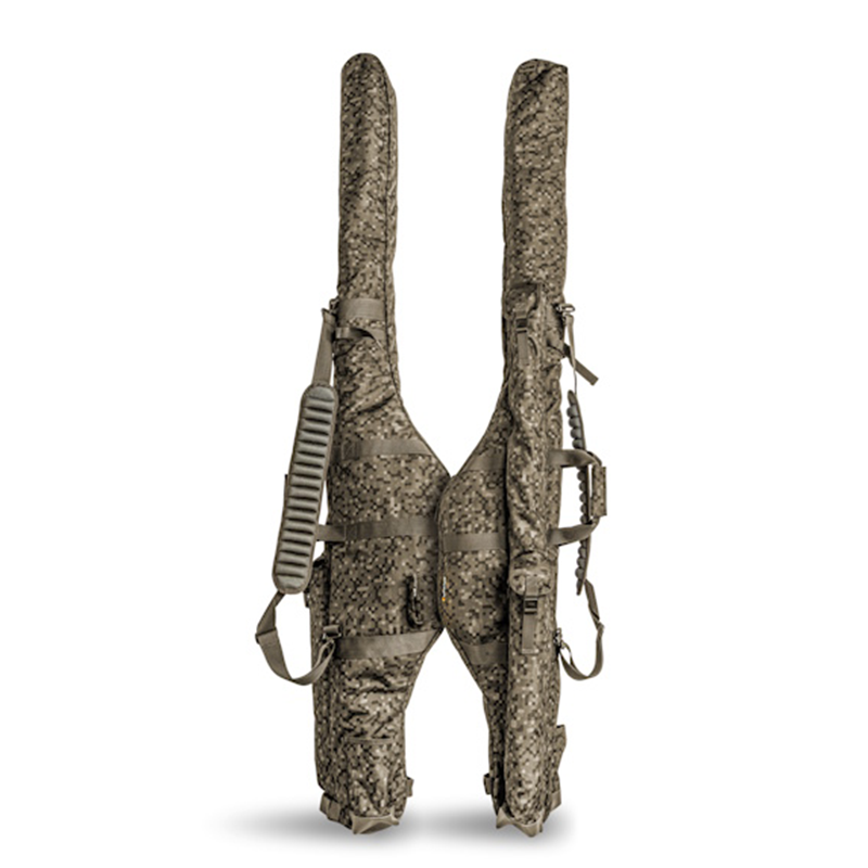 SOLAR SP C-TECH 3+2 ROD HOLDALL PRO 12'