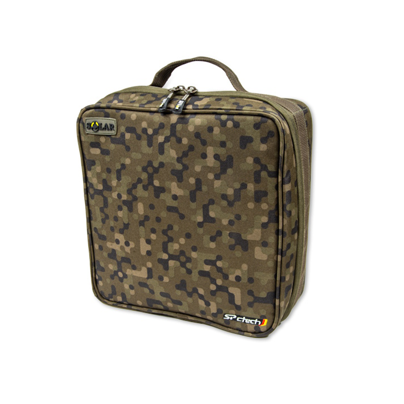 SOLAR SP C-TECH DINE-OUT BAG - KONYHAI ESZKÖZ TARTÓ TÁSKA