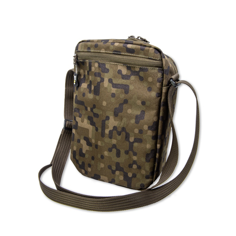 SOLAR SP C-TECH STASH BAG XLARGE - OLDALTÁSKA