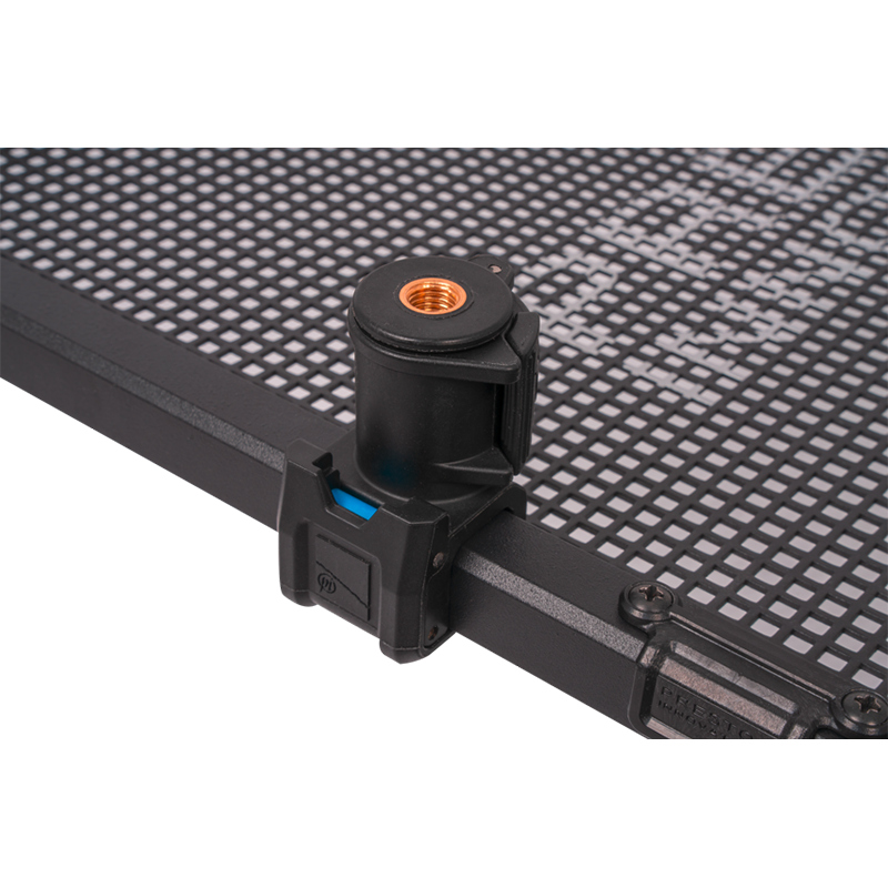 PRESTON VENTALITE SIDE TRAY QR ADAPTOR
