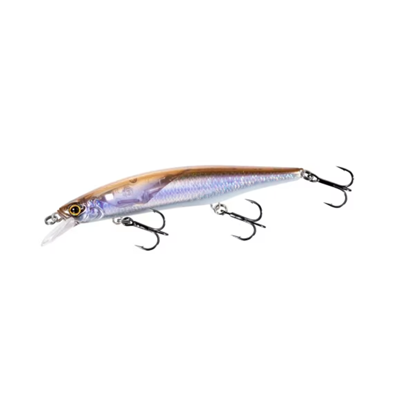 SHIMANO LURE BANTAM ZUMVERNO 95SP - SMELT