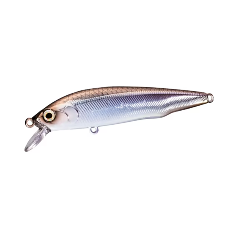 SHIMANO LURE CARDIFF FLÜGEL FLAT 70 - POND SMELT