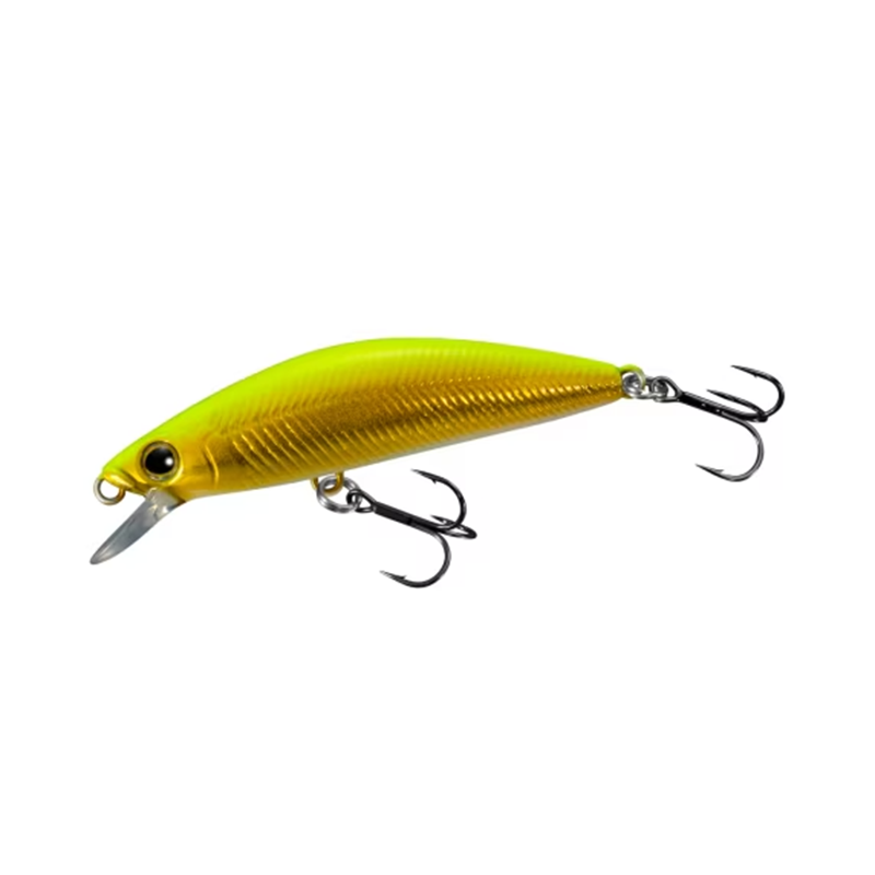 SHIMANO LURE CARDIFF FOLLETTA 50SS - LEMON CHART