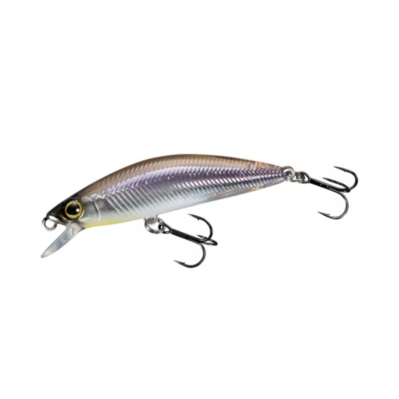 SHIMANO LURE CARDIFF FOLLETTA 50SS - SMELT