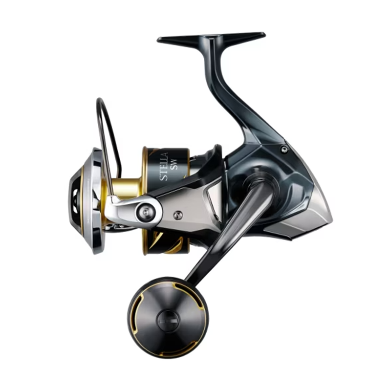 SHIMANO STELLA SW D 6000 XG