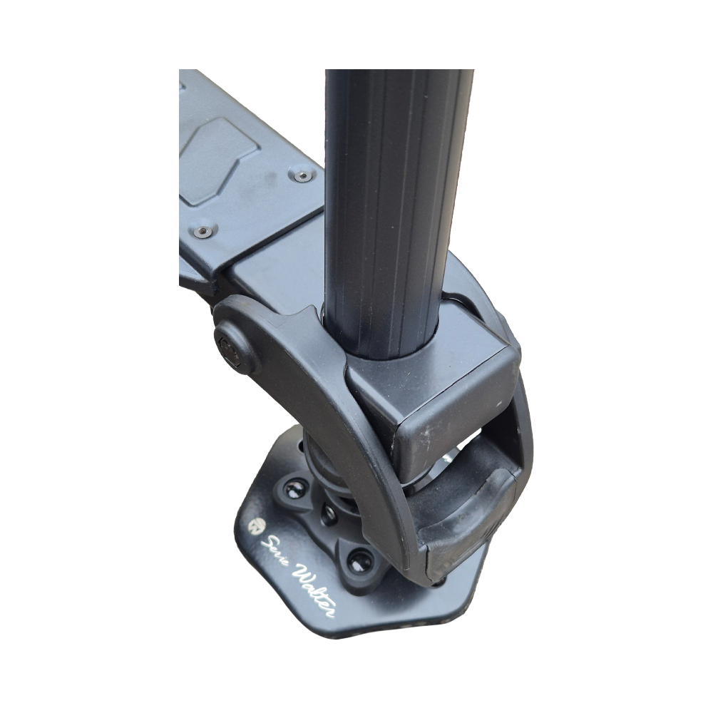 SERIE WALTER RACER-X 36 SEATBOX