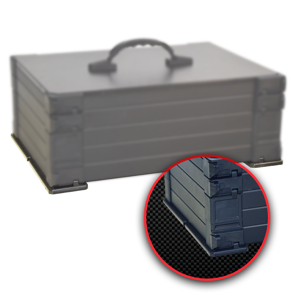 SERIE WALTER RACER-X 36 KOFFER TALP