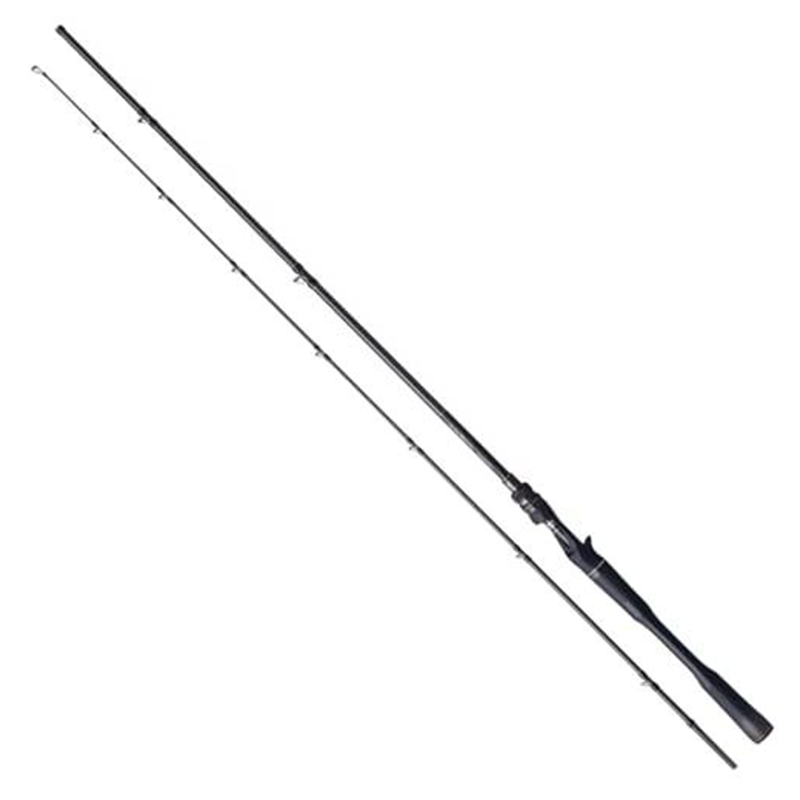 SHIMANO 24POISON ADRENA CASTING 2,08M 7-21GR 1+1 RÉSZES