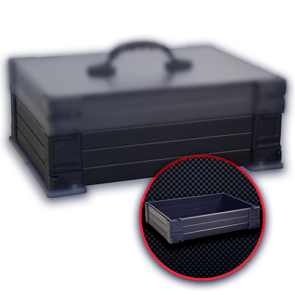 SERIE WALTER RACER ÉS RACER-X 36 MODUL 90MM