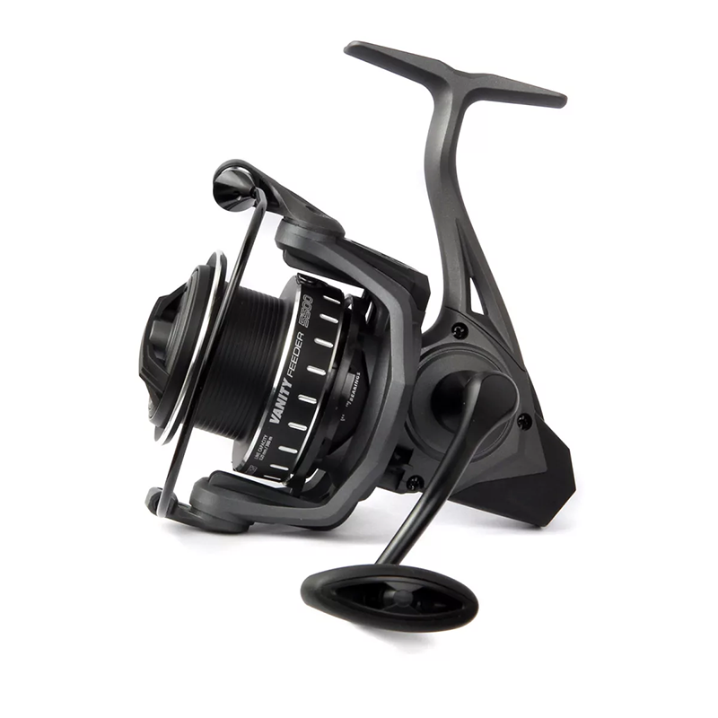 NEVIS VANITY FEEDER 6000