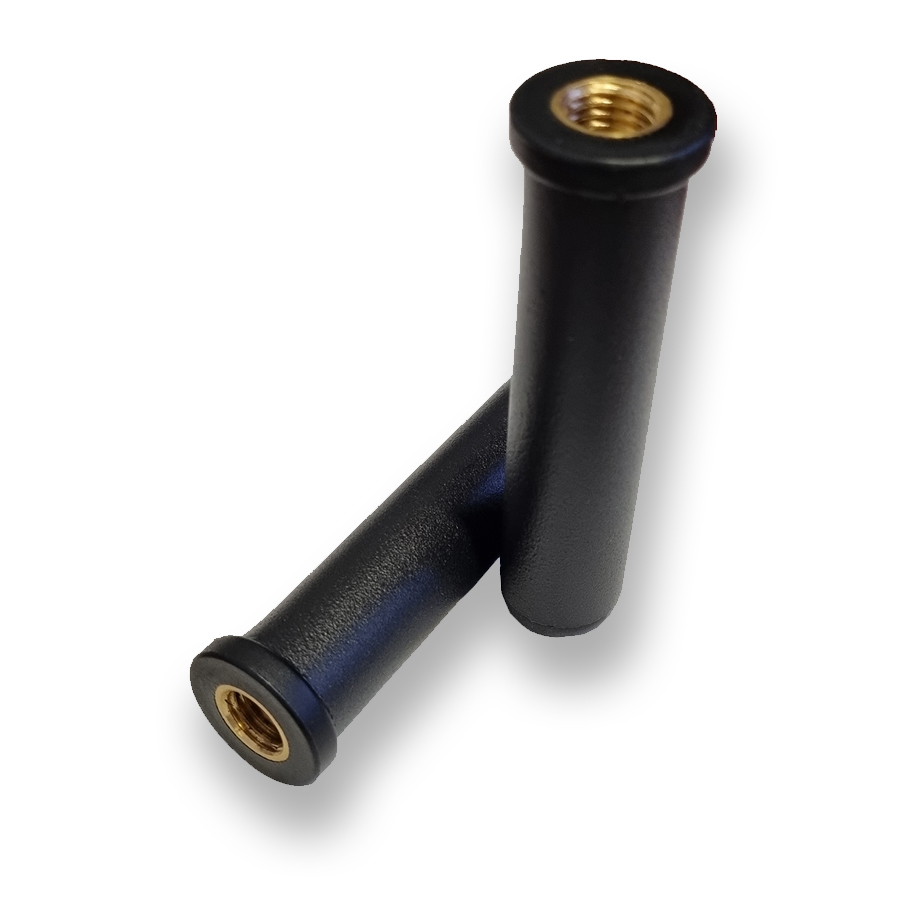 SERIE WALTER RACER 36 SZÁKTARTÓ CSŐ